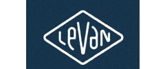 Leven Deli Co. Logo