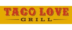 Taco Love Grill logo