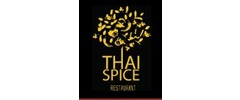 Thai Spice Logo