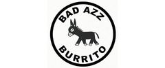 Bad Azz Burrito Logo