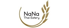 NaNa Thai Eatery logo