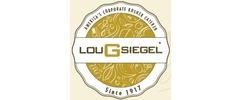 Lou G Siegel logo