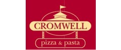 Cromwell Pizza & Pasta logo
