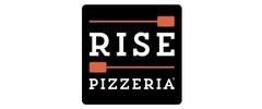 Rise Pizzeria logo
