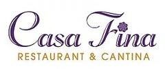 Casa Fina Restaurant & Cantina Logo