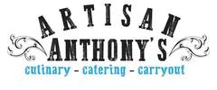 Artisan Anthony's Logo