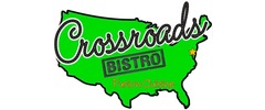 Crossroads Bistro logo