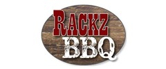 Rackz BBQ Logo