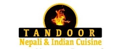 Tandoor Restaurant Logo
