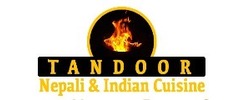 Tandoor Restaurant Logo