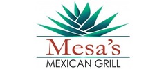 Mesas Mexican Grill logo