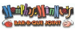 Memphis Minnie's logo