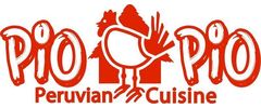 Pio Pio Peruvian Cuisine logo