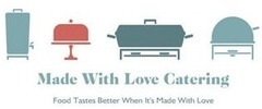 Made With Love Catering logo