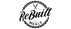 ReBuilt Meals Logo