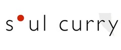 Soul Curry Logo