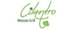 Cilantro Cocina Mexicana logo