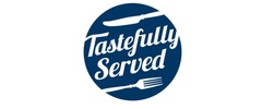 Tastefully Served logo