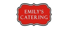 Emily's Catering Logo