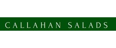 Callahan Salads Logo