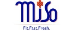 MiSo logo