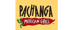 Pachanga Mexican Grill logo