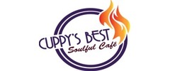 Cuppy's Best Soulful Bistro logo