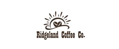 Ridgeland Coffee Co. Logo