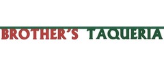 Brothers Taqueria Logo