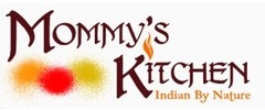 Mommy's Kitchen logo