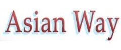 Asian Way logo