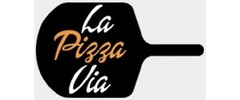 La Pizza Via Logo