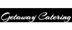 Getaway Catering logo