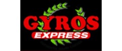 Gyros Express Logo