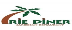 Irie Diner logo