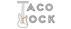 Taco Rock Gulf Breeze logo