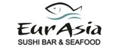 EurAsia Sushi Bar & Seafood Logo