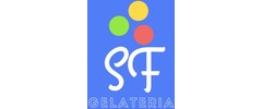 SF Gelateria logo