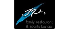 JP's Family Restaurant & Sports Lounge Logo
