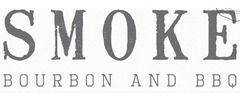 SmoQue House Catering logo