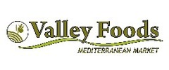 Valley Foods Logo