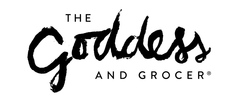 The Goddess and Grocer logo