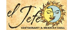 El Jefe Logo
