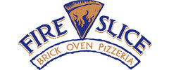 Fire Slice Pizzeria logo