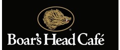 Boar’s Head Cafe logo