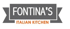 Fontina's Italian Kitchen logo