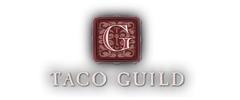 Taco Guild logo