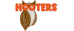 Hooters Logo