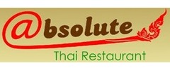 Absolute Thai Restaurant logo