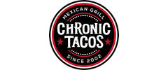 Chronic Tacos logo